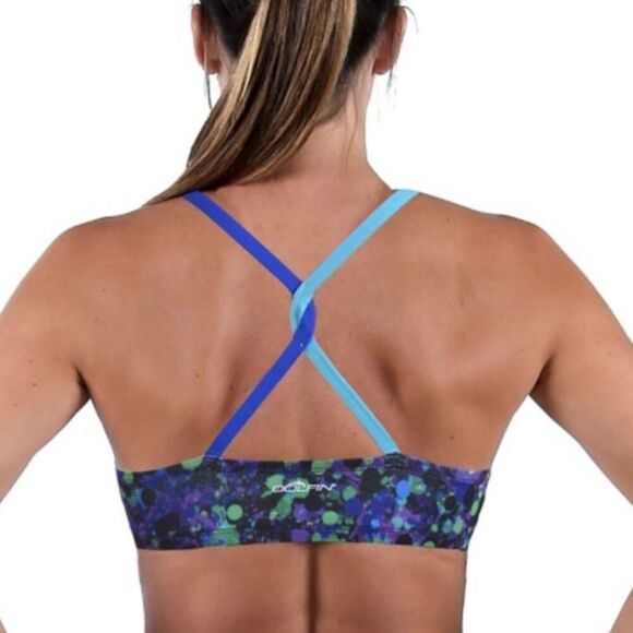 Dolfin Bellas Bikini Top NOVA size XS - Picture 3 of 8